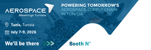Signature Aerospace meetings tunisia